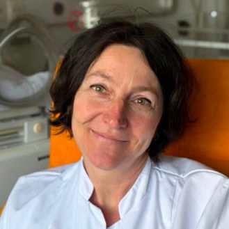 Dr. med. Helena Zerr
