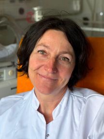 Dr. med. Helena Zerr