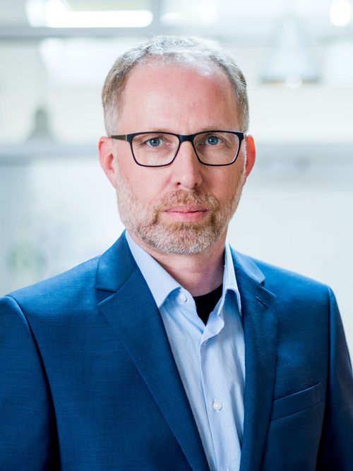 Dr. med. Thomas Broese ǀ MEDICLIN Müritz