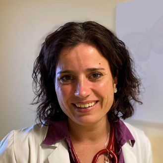 Dr. med. Kathrin Kretschmer