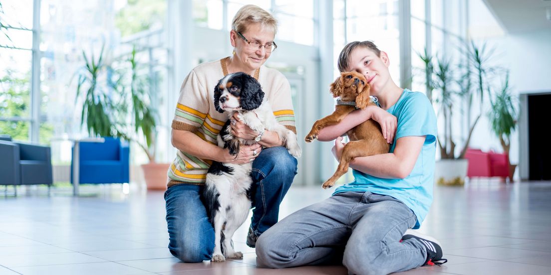 Fachbereich: Kinder- und Jugendpsychiatrie, -psychotherapie und -psychosomatik