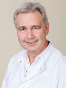 Dr. med. Torsten Hirche
