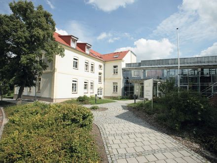 MEDICLIN Müritz Klinikum: Startschuss für den geplanten Neubau der Kinder- und Jugendpsychiatrie in Röbel