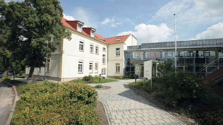 MEDICLIN Müritz Klinikum: Startschuss für den geplanten Neubau der Kinder- und Jugendpsychiatrie in Röbel