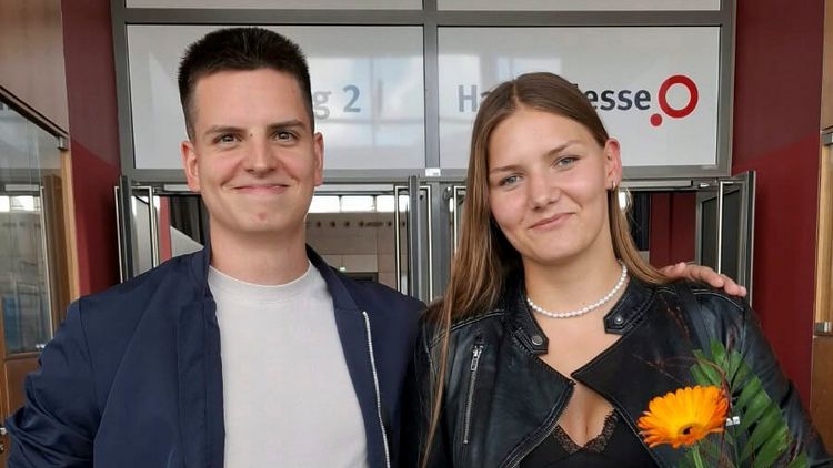MEDICLIN Müritz-Klinikum: Auszubildende erreichen 4. Platz beim Pflegeazubi-Award 2026