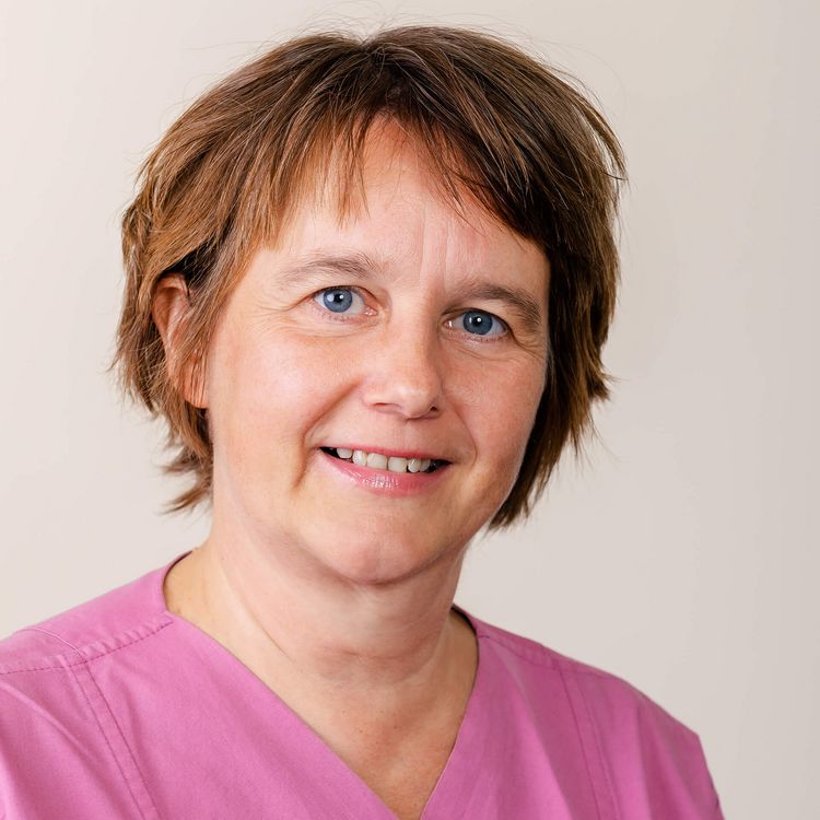 Ulrike Müller