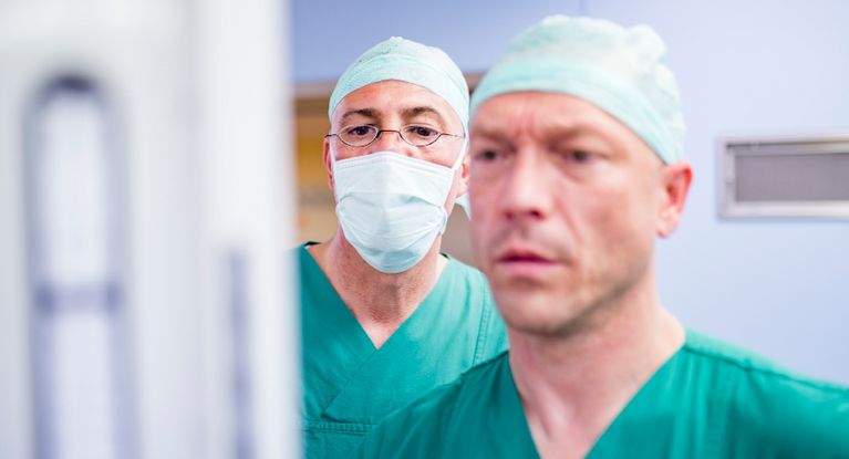 Was wir im MEDICLIN Müritz Klinikum behandeln