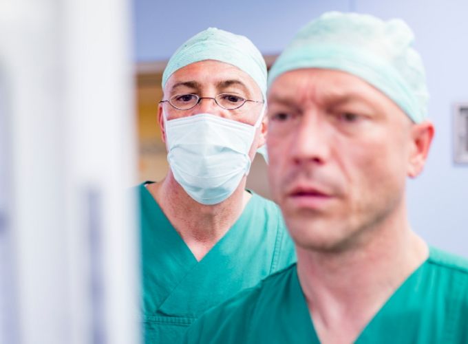 Was wir im MEDICLIN Müritz Klinikum behandeln