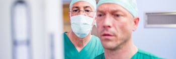 Was wir im MEDICLIN Müritz Klinikum behandeln