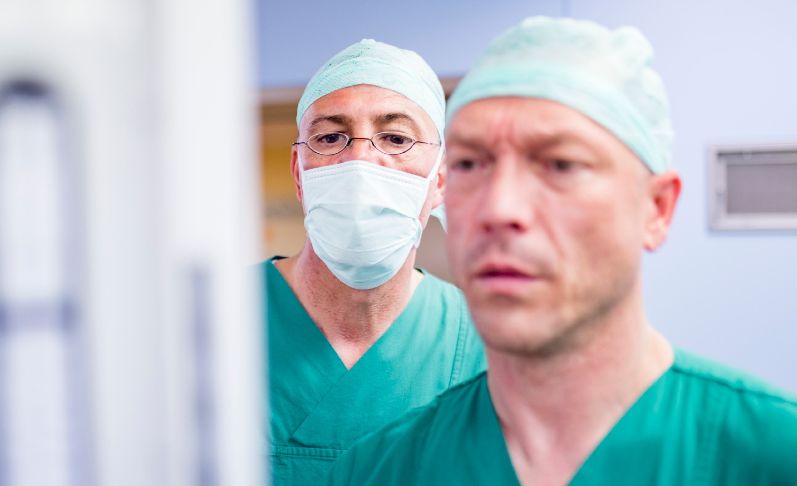 Was wir im MEDICLIN Müritz Klinikum behandeln