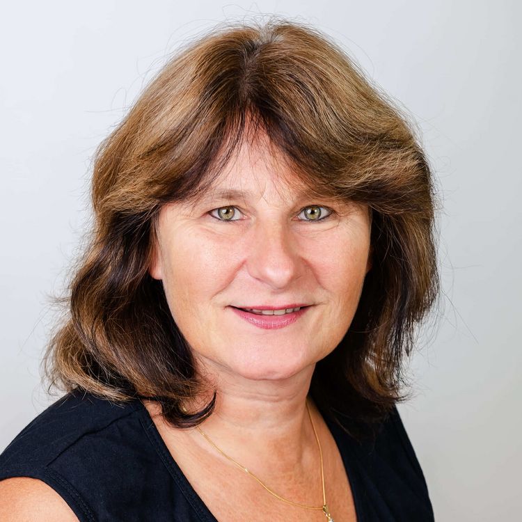 Kerstin Kind