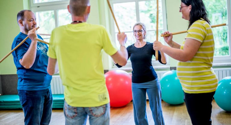 Aufenthalt in der Klinik für Psychiatrie, Psychotherapie und Psychosomatik Aufenthalt in der Klinik für Psychiatrie, Psychotherapie und Psychosomatik