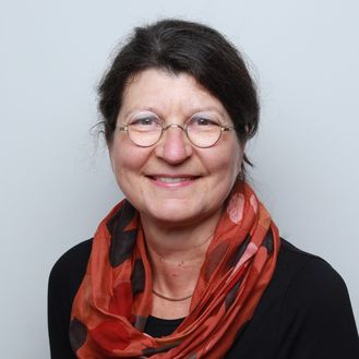 Dipl.-Ing. Astrid Rupprecht