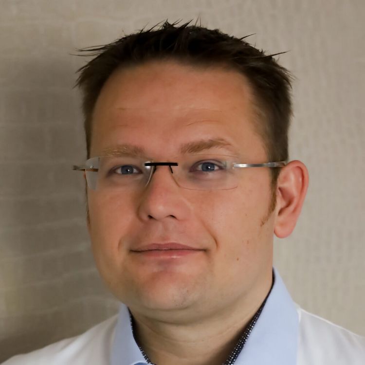 Dr. med. Karsten Heine