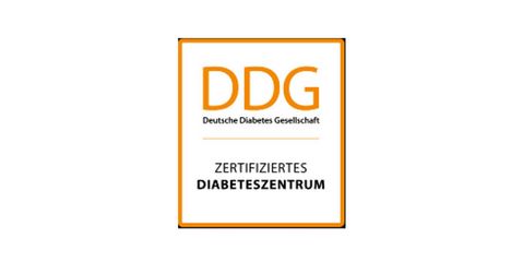 Diabeteszentrum Waren