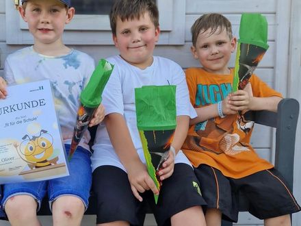 MEDICLIN Müritz-Klinikum stärkt und schult Kinder im Umgang mit ihrem Diabetes