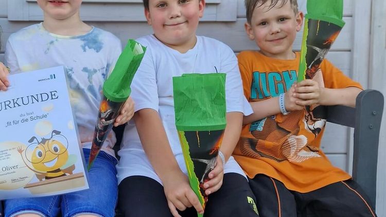 MEDICLIN Müritz-Klinikum stärkt und schult Kinder im Umgang mit ihrem Diabetes