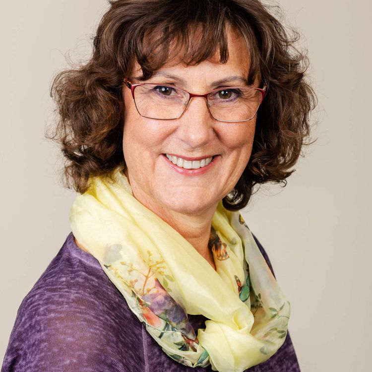 Cornelia Bünger Cornelia Bünger