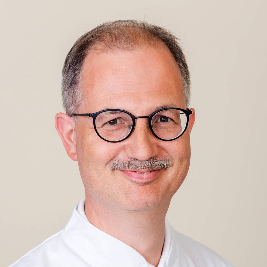 Dr. med. Peter Eberlein