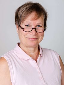 Dr. med. Gabriele Hoffmann