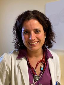 Dr. med. Kathrin Kretschmer