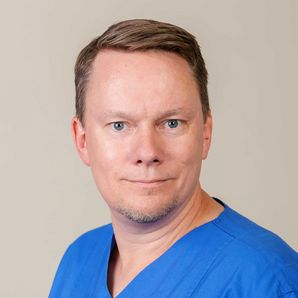 Dr. med. Philipp Stahlknecht