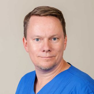Dr. med. Philipp Stahlknecht