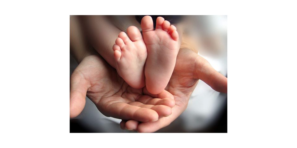 Infoabend für werdende Eltern