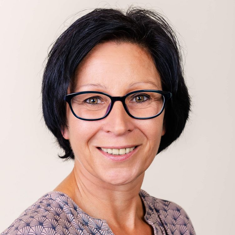 Silvana Stüber