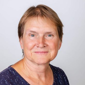 Dipl. Med. Jutta Ott