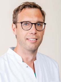 Dr. med. Friedrich Krüger