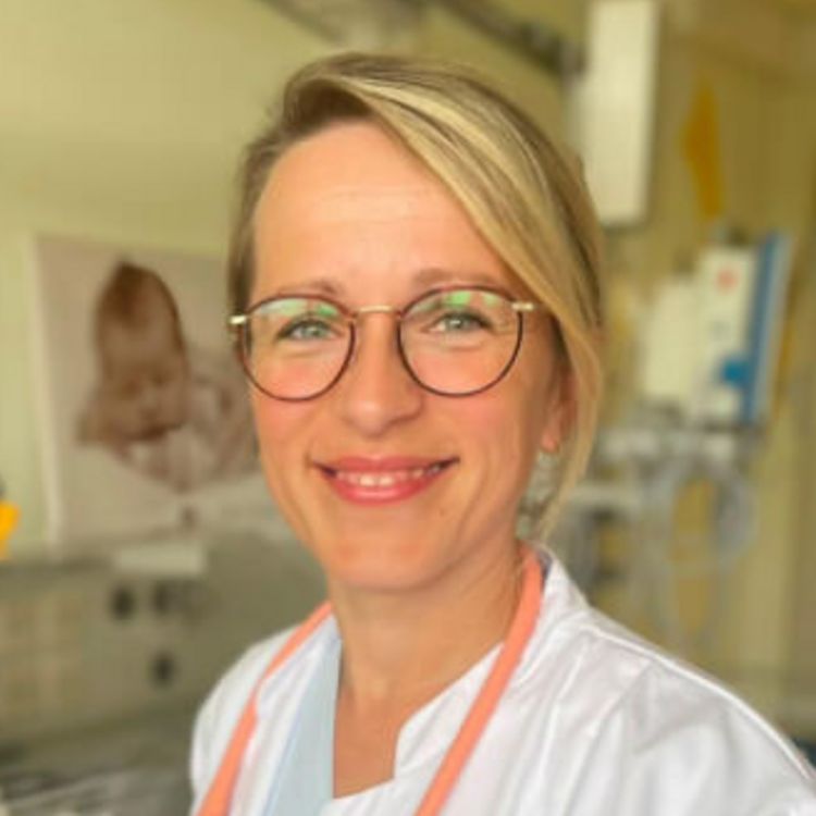Katharina Niederlein