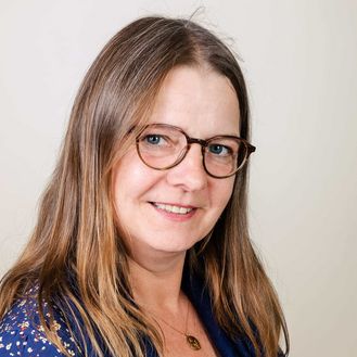 Christiane Schönlau