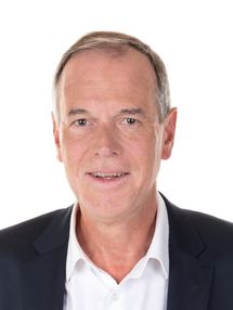 Dr. med. Christof Erdmann