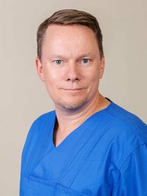 Dr. med. Philipp Stahlknecht