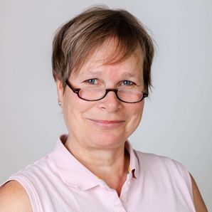 Dr. med. Gabriele Hoffmann