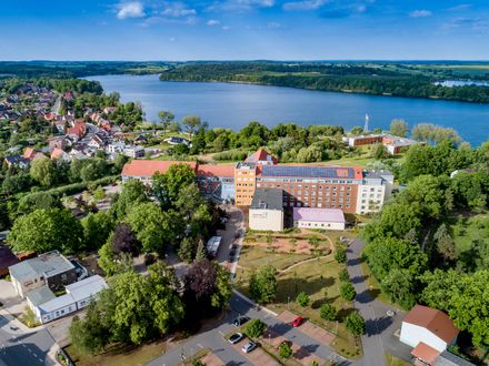 „Eine starke chirurgische Klinik ist elementar für unseren Versorgungsauftrag Müritz-Region“