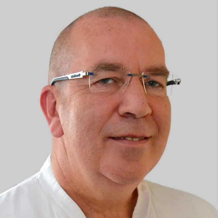 Dr. med. Andreas Schilske