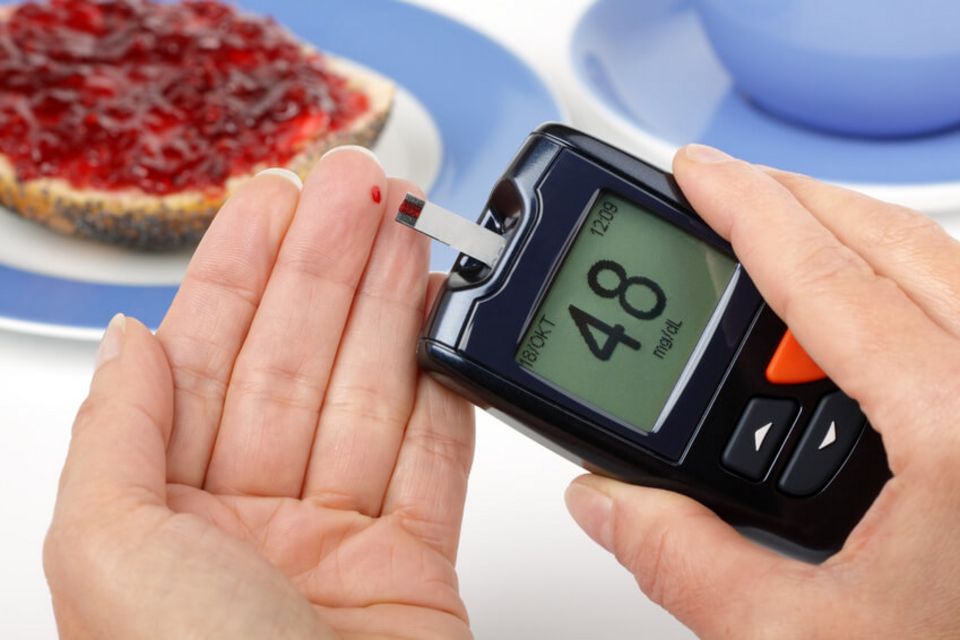 Weltdiabetestag: Aktionstag im MEDICLIN Müritz-Klinikum