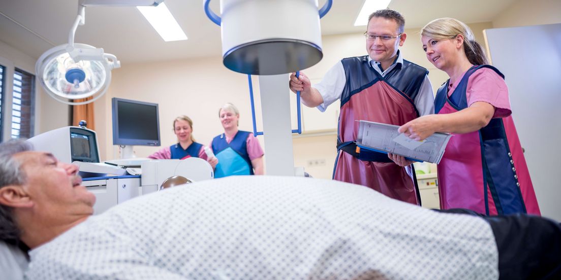 Fachbereich: Urologie