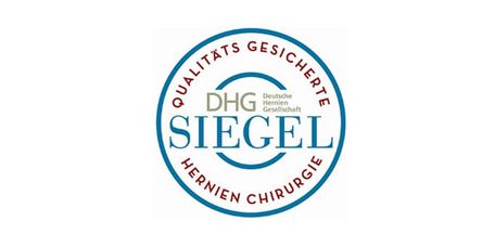 csm Hernien Zertifikat