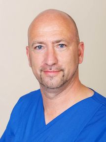 Dr. med. Stefan Bergt