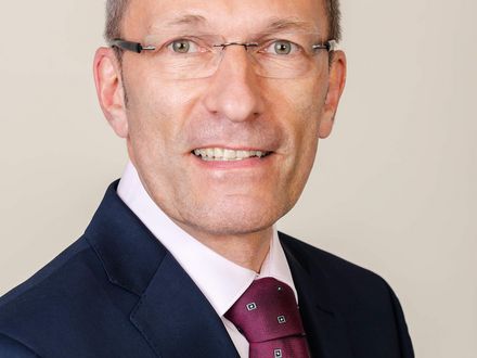 Thoraxchirurgie und Gefäßchirurgie werden zur Klinik für Chiurgie II