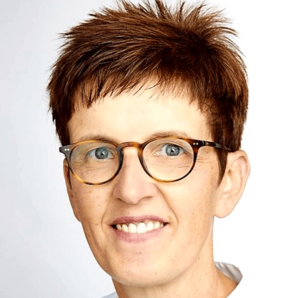 Dr. med. Angelika Bublak