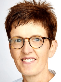 Dr. med. Angelika Bublak