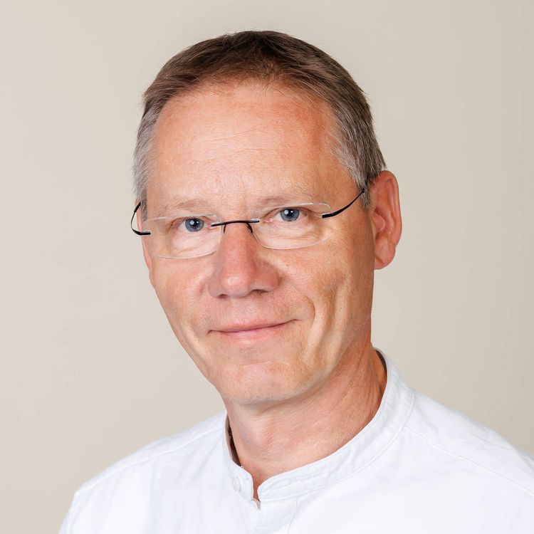 Leif Rother