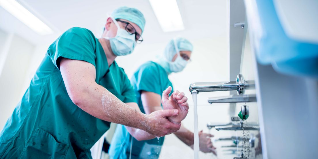 Patientensicherheit