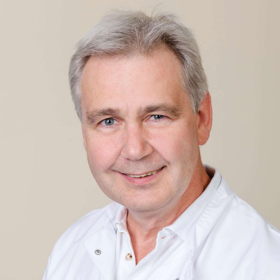 Dr. med. Torsten Hirche