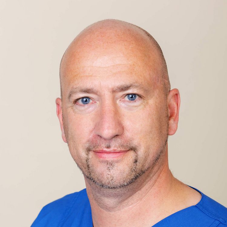 Dr. med. Stefan Bergt