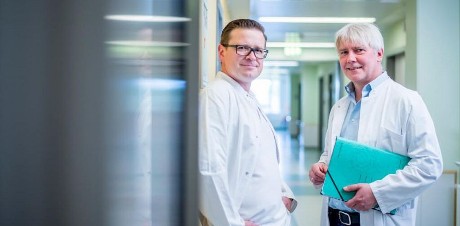 Ihre Ansprechpartner